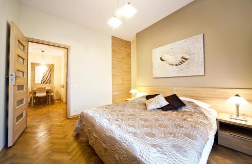 4Seasons﻿ Apartments Cracow - image 12