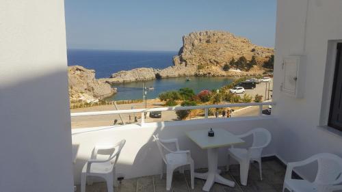 St. Pauls Bay View Suites
