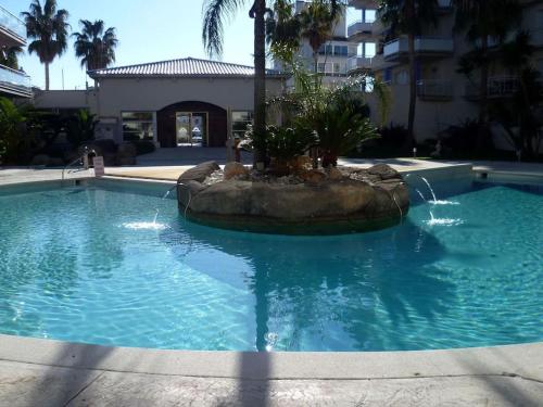Piscines - Climatisation - Calme - WIFI - Plages - Vue - Bord de mer - Parking, Росас (фото 3)