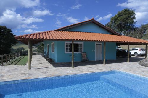 Chacara Refugio