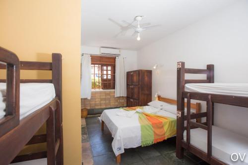 Praia do Forte Hostel – Praia do Forte, MI