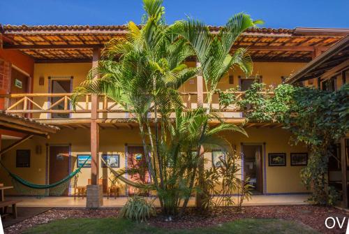 Praia do Forte Hostel – Praia do Forte, MI