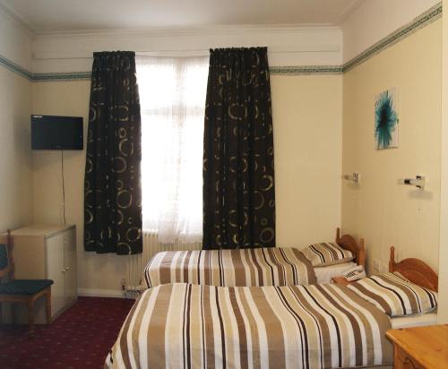 Stanley House Hotel - image 8