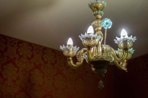 Hotel San Giorgio - image 12