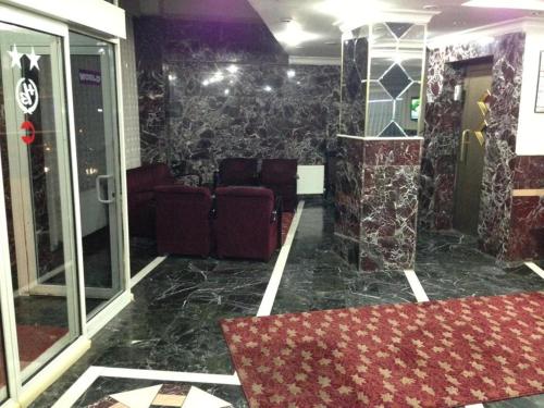 Hotel Birkent - image 7