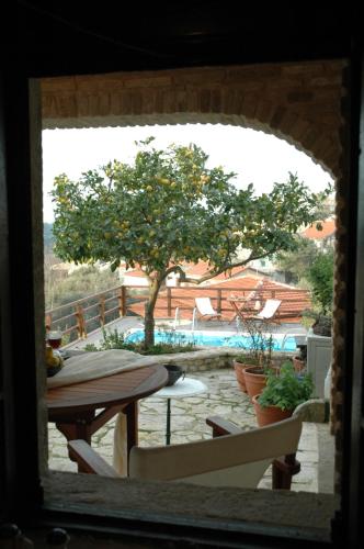  Villa Adorable in Katoúna