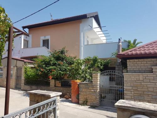  Apartment Sukosan 5820c in Sukošan