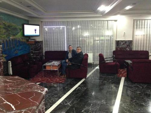 Hotel Birkent - image 12