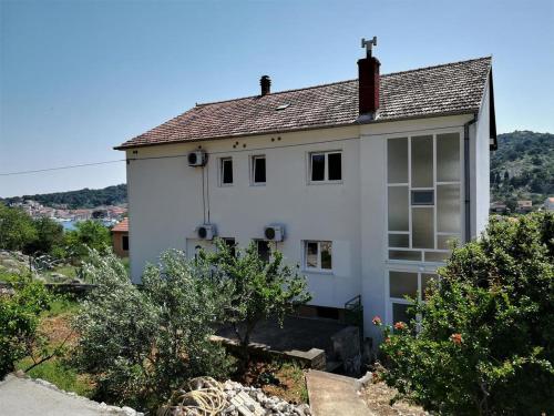 Apartments by the sea Tisno, Murter - 4295, Tisno (photo 4)