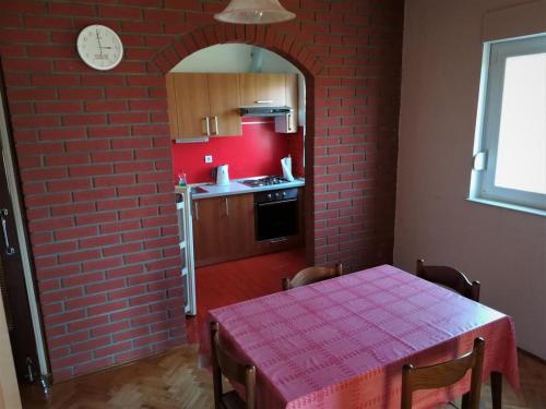 Apartments by the sea Tisno, Murter - 4295, Tisno (photo 5)