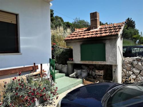 Apartments by the sea Tisno, Murter - 4295, Tisno (photo 8)
