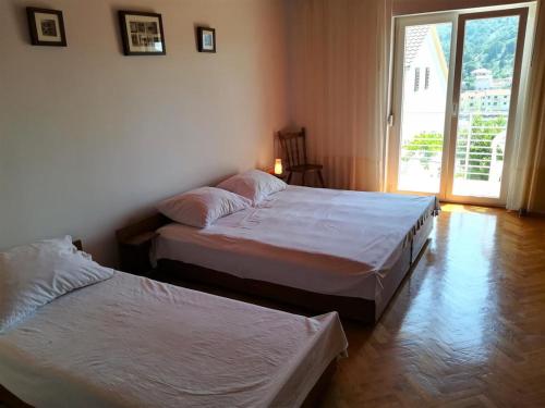 Apartments by the sea Tisno, Murter - 4295, Tisno (photo 9)