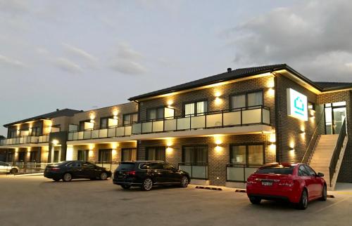 ValueSuites Penrith