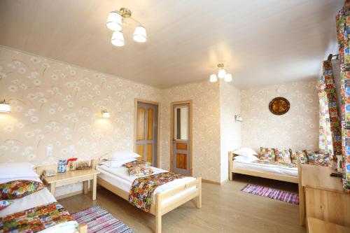 Zhemchuzhina Vostoka Hotel - main image
