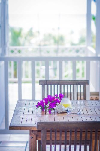 Carre Royal in Bas Vent