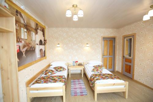 Zhemchuzhina Vostoka Hotel - image 2