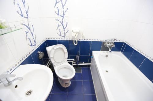 Zhemchuzhina Vostoka Hotel - image 4