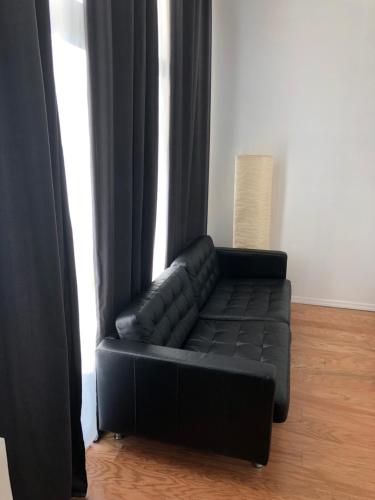 Apartment Ocean Block in Brooklyn, USA