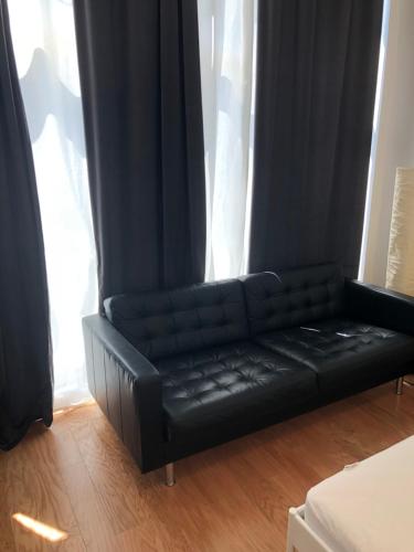 Apartment Ocean Block in Brooklyn, USA
