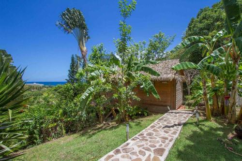 Carre Royal in Bas Vent