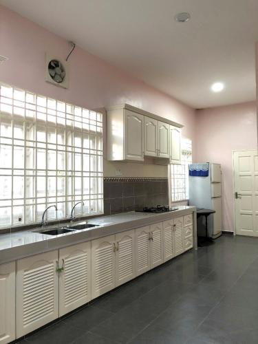 Facilities, Family Homestay in Kuala Terengganu