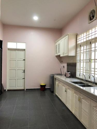 Facilities, Family Homestay in Kuala Terengganu