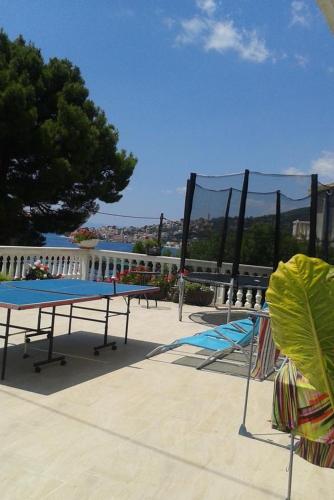 Apartment Zivogosce - Porat 13853c - image 8