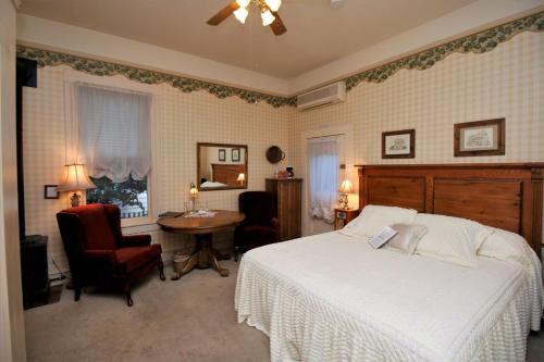 Bradford Place Inn (California)