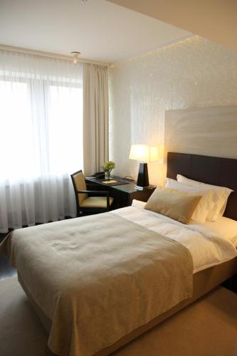 Elite Eden Park Hotel, Stockholm (photo 7)