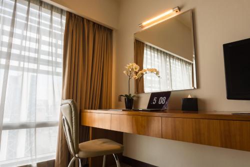 Premiera Hotel Kuala Lumpur, Куала-Лумпур (фото 4)