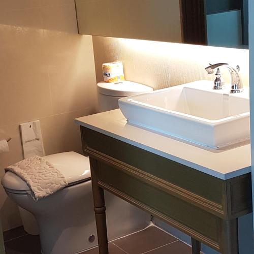 Residence Nithiwat Amri Hua Hin Residence Nithiwat Amri Hua Hin