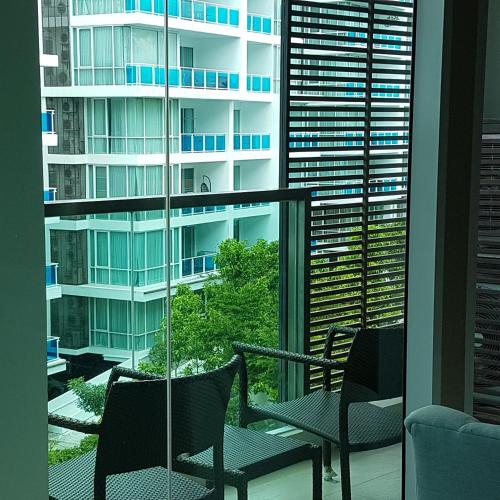 Residence Nithiwat Amri Hua Hin Residence Nithiwat Amri Hua Hin