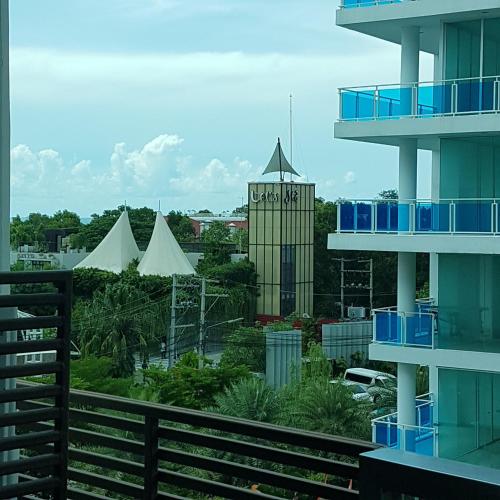 Residence Nithiwat Amri Hua Hin Residence Nithiwat Amri Hua Hin