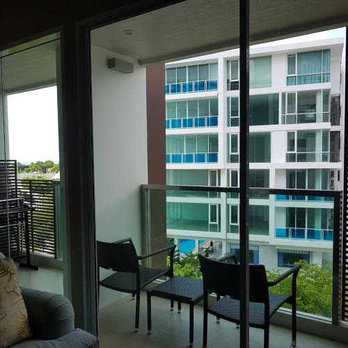 Residence Nithiwat Amri Hua Hin Residence Nithiwat Amri Hua Hin