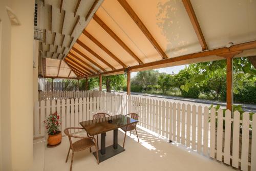 Prytanio in อาร์เคีย โอลิมเปีย