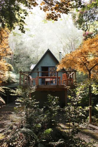 Accommodation in Killara