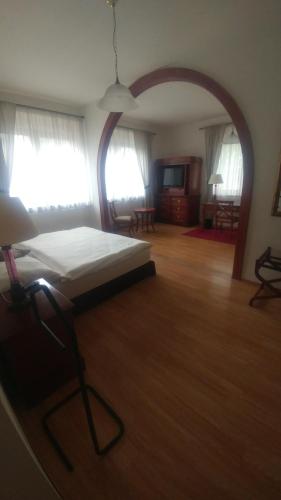 Hotel U Dobrého Lva