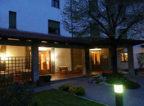 Hotel La Piccola Stazione 5