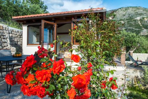 Poseydon Beach Bungalow