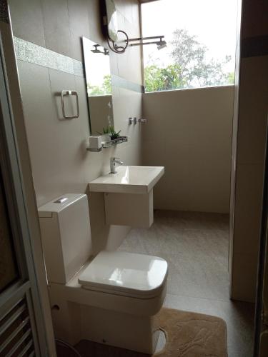 Rajarata Reach Resort – Anuradhapura, IA