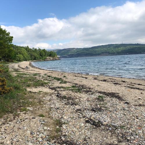 36 Glenfinart Caravan Park