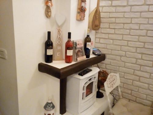 B&B La Maison Del Borgo Antico - image 13