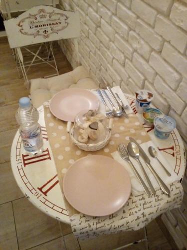 B&B La Maison Del Borgo Antico - image 4