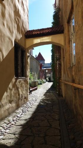 Medieval Home, Tallinn (photo 7)