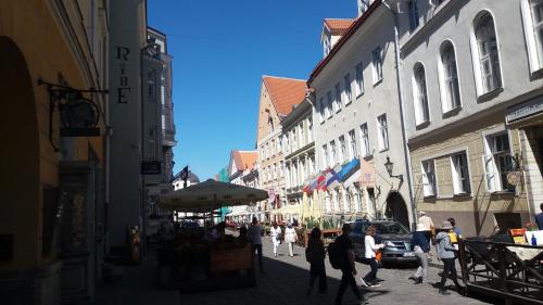 Medieval Home, Tallinn (photo 3)