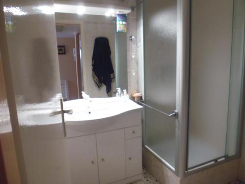 T2 Superbe vue port et mer