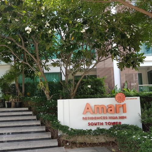 Residence Nithiwat Amri Hua Hin Residence Nithiwat Amri Hua Hin