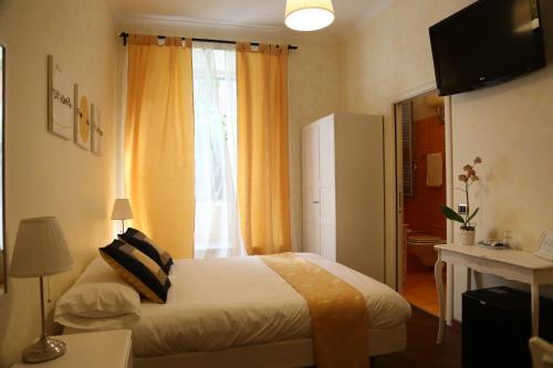 Dhome B&B, Rzym (zdjęcie 2)