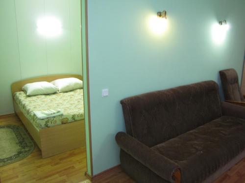 Dilizhans Hotel - image 7