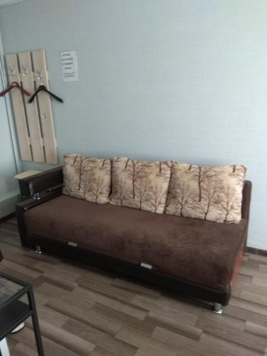 Dom Rodnoy Mini-hotel